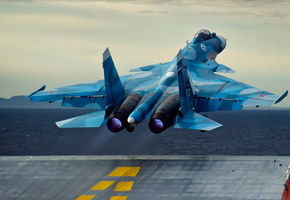 flanker-d, Су-33, окб сухого