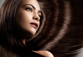 девушка, прическа, волосы, укладка, Стиль, мода