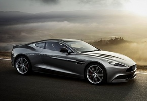 automobile, martin, vanquish, desktop, aston, wallpapers, 2012, beautiful, Car, new
