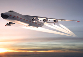 реактивный самолет, cossack, ан 225, Antonov, мрия, антонов