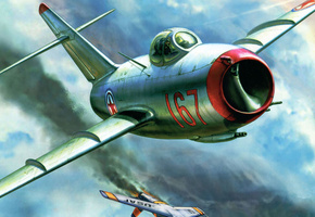 николай васильевич, Сутягин, миг-15, fagot